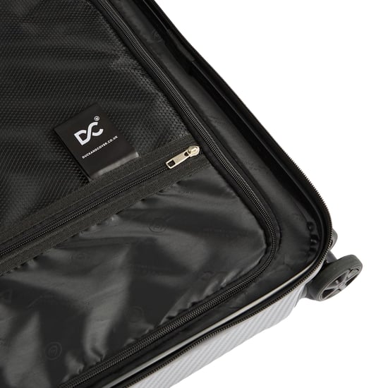 Duck and Cover - "Venture" Koffer (3er-Pack) (Dunkelgrün) - Image 4