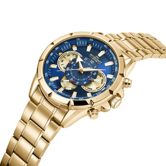 Rotorcraft Savage  Gold - Image 2