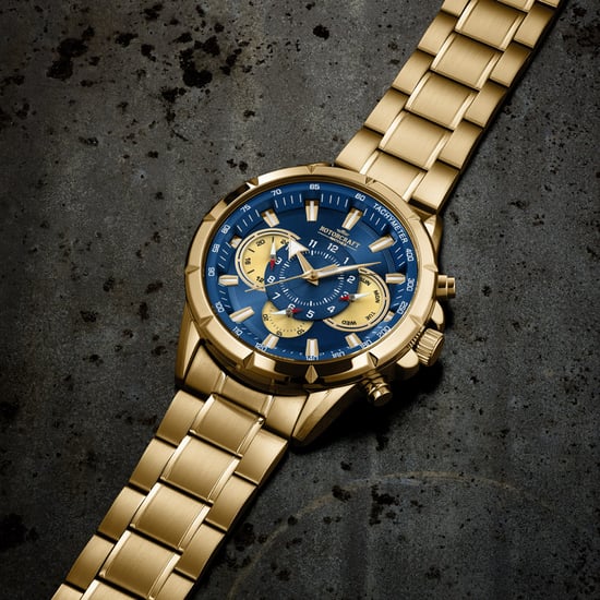 Rotorcraft Savage  Gold - Image 4