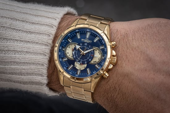 Rotorcraft Savage  Gold - Image 5