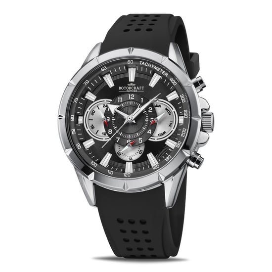 Rotorcraft Savage Schwarz - Image 1