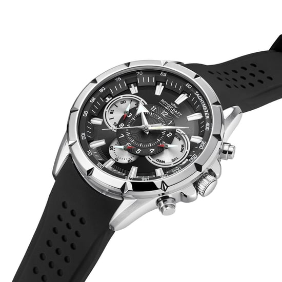 Rotorcraft Savage Schwarz - Image 2