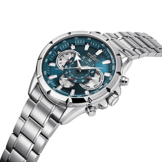 Rotorcraft Savage  Silber - Image 2