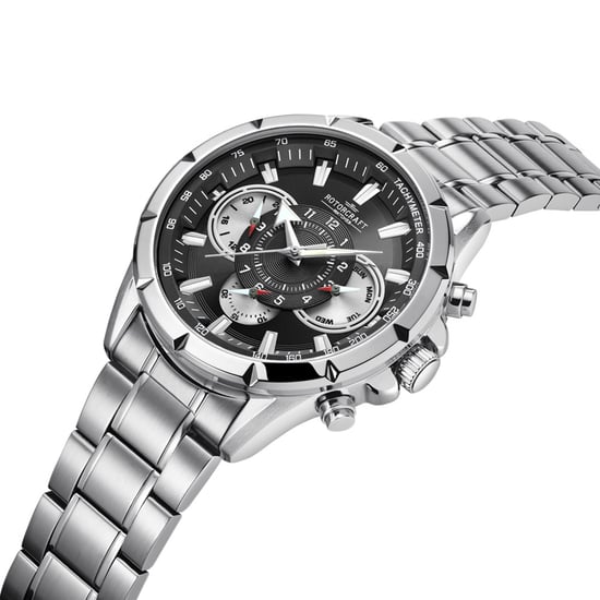 Rotorcraft Savage  Silber - Image 2