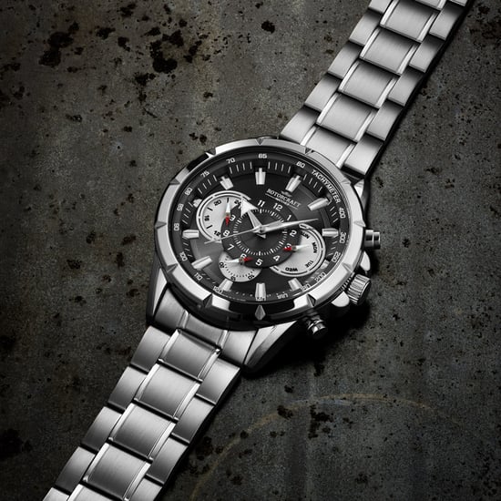 Rotorcraft Savage  Silber - Image 4