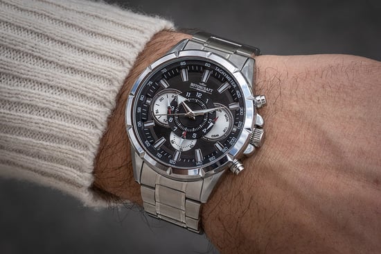 Rotorcraft Savage  Silber - Image 5