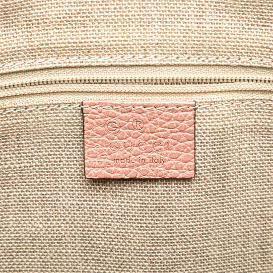 Lederhandtaschen-Logo-Anhänger - Image 5
