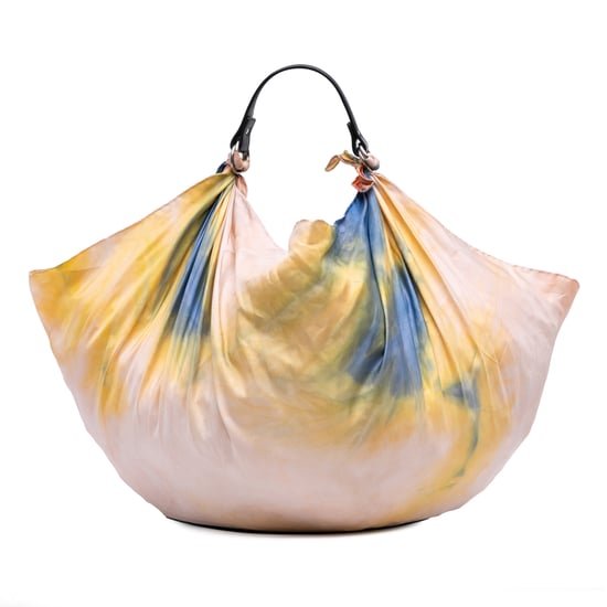 Tiedye Hobo Tasche Seide Leichtgewicht - Image 1
