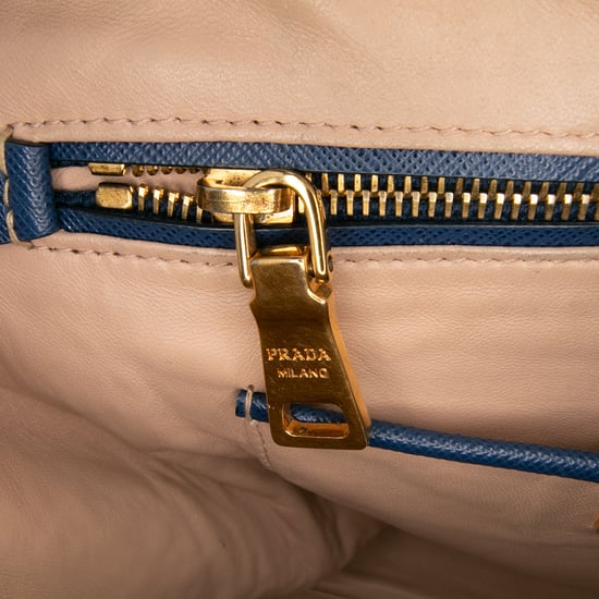 Galleria Handtasche mit Obergriff - Image 5