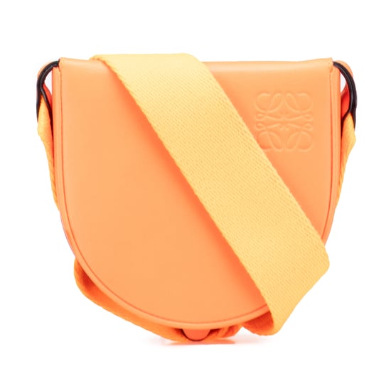 Mini Heel Tasche mit verstellbarem Tragegurt - Image 1