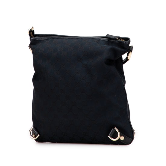 Monogram Schultertasche - Image 2