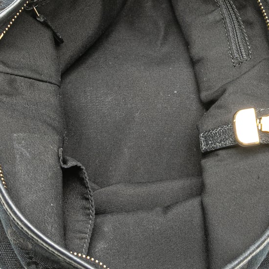 Monogram Schultertasche - Image 4