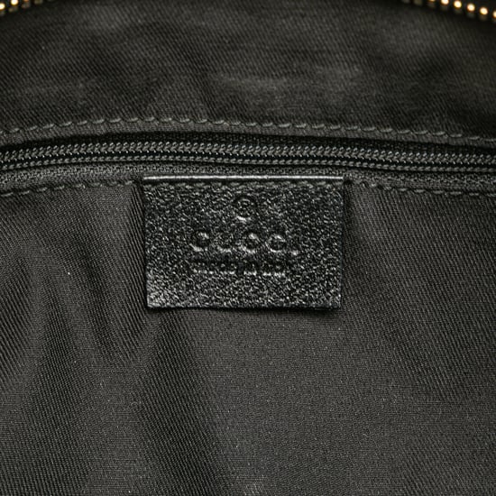 Monogram Schultertasche - Image 5