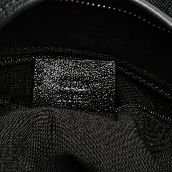 Monogram Schultertasche - Image 6