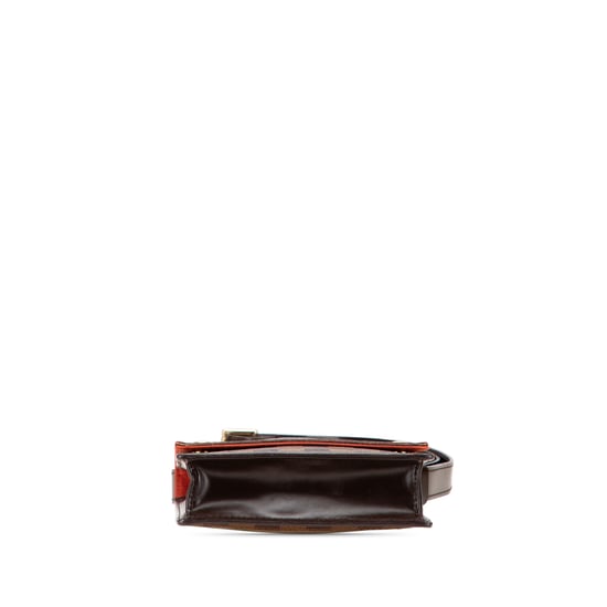 Vertikale Baumstamm-Crossbody-Tasche - Image 3