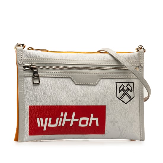 Pochette Volga Umhängetasche - Image 2