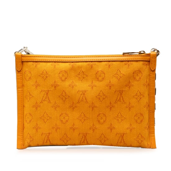 Pochette Volga Umhängetasche - Image 3