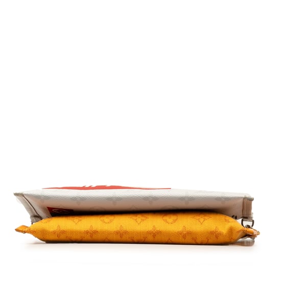 Pochette Volga Umhängetasche - Image 4