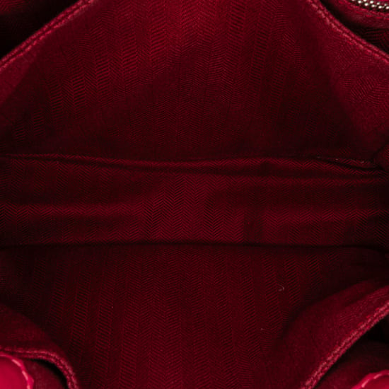 Flamenco Quasten Umhängetasche - Image 6