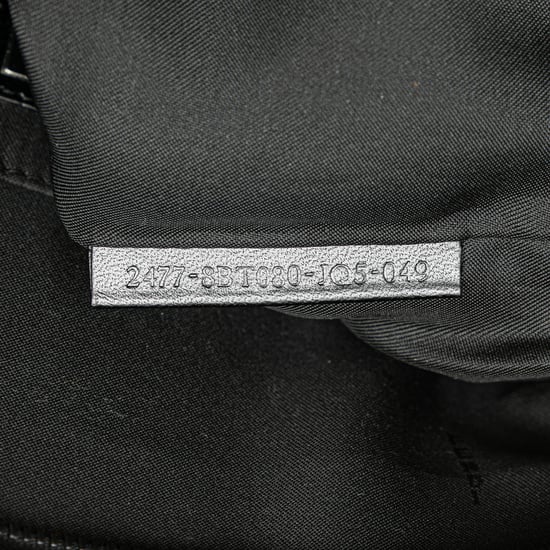 Canvas Crossbody verstellbarer Gurt - Image 6