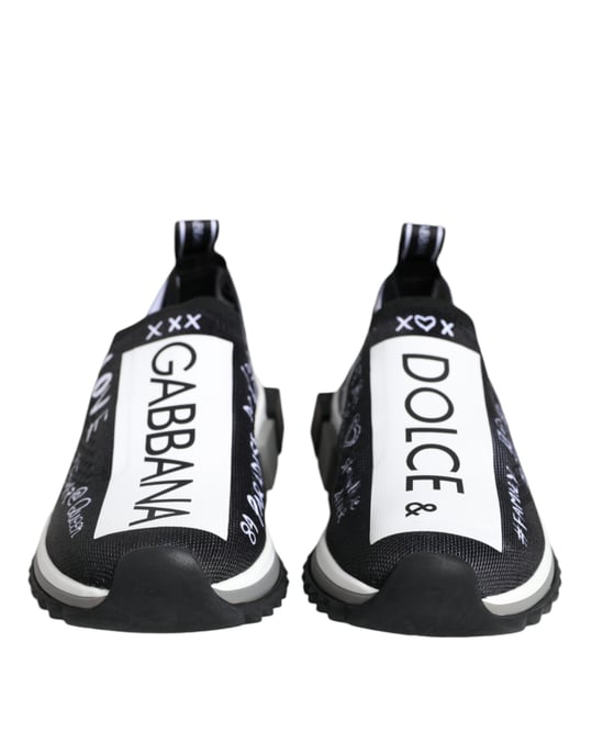 Portofino Slip-On Sneakers - Image 2