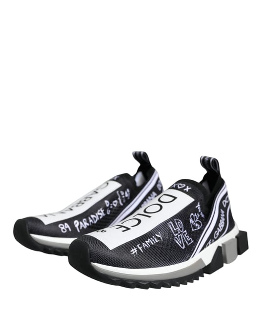 Portofino Slip-On Sneakers - Image 3