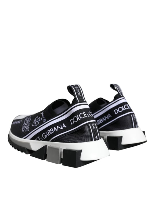 Portofino Slip-On Sneakers - Image 4