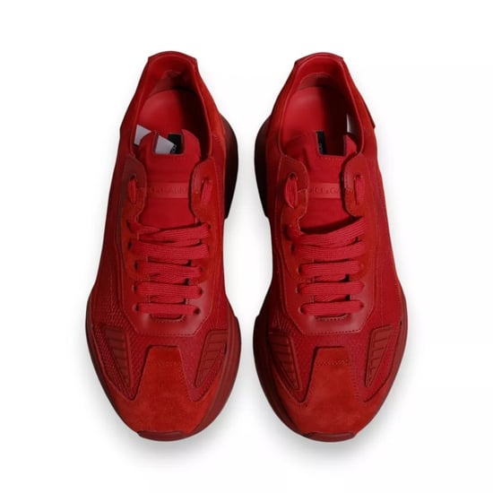 Portofino Sneaker Casual Wildleder - Image 2