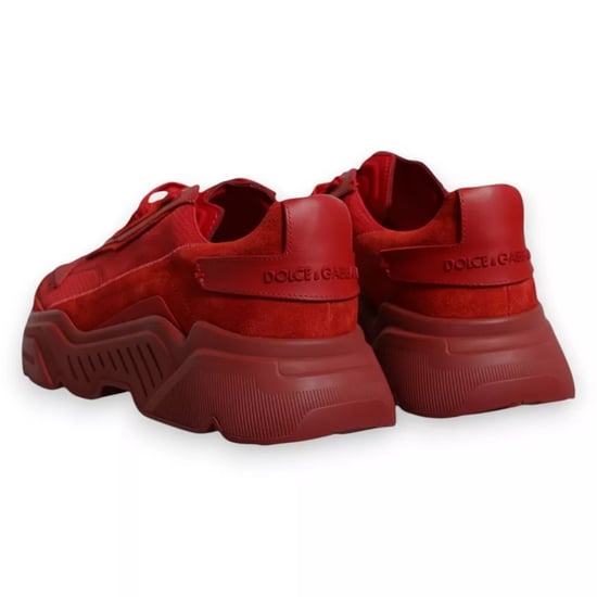 Portofino Sneaker Casual Wildleder - Image 4