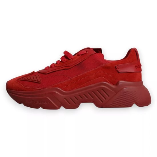 Portofino Sneaker Casual Wildleder - Image 6
