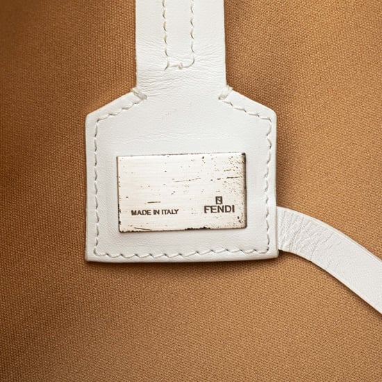 Logo-Muster Tragetasche - Image 5