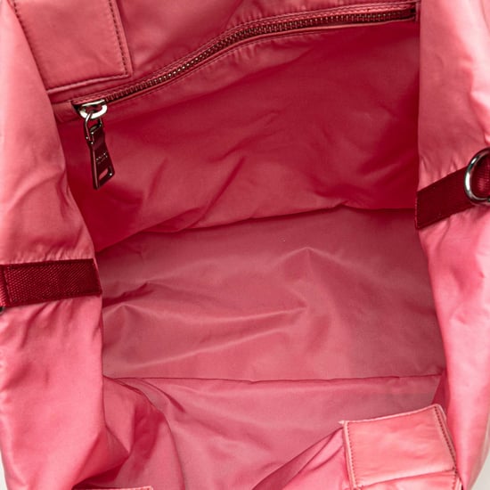Zweifarbiges Tote Bag - Image 5
