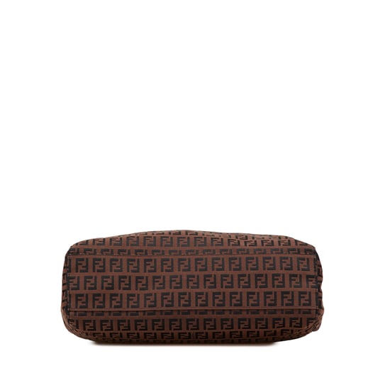 Musterhafte Canvas-Shopper Tasche - Image 3