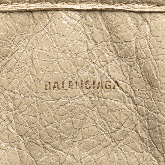 Gestreifte Leinenshoppingtasche - Image 6