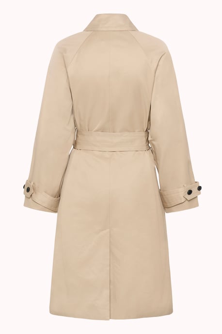Übergangsjacke HINONAIW Übergangsjacke Classic fit - Image 2