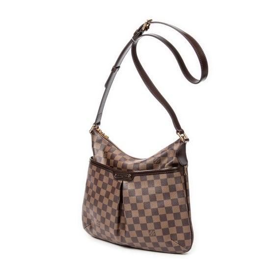 Bloomsbury PM Schultertasche - Image 2