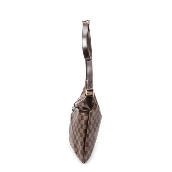 Bloomsbury PM Schultertasche - Image 3