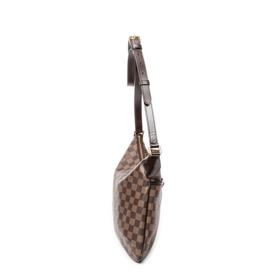 Bloomsbury PM Schultertasche - Image 4