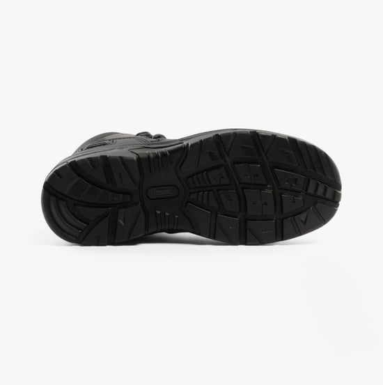 Magnum PRECISION SITEMASTER Unisex Sicherheitsschuhe Schwarz - Image 3
