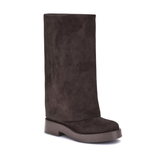 Wildleder-Stiefeletten - Image 2
