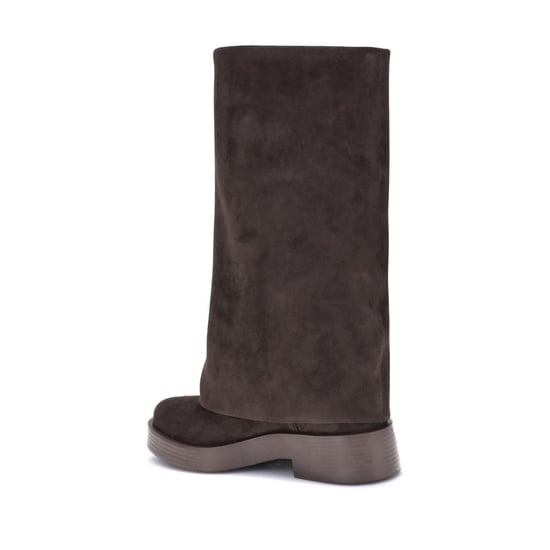 Wildleder-Stiefeletten - Image 3