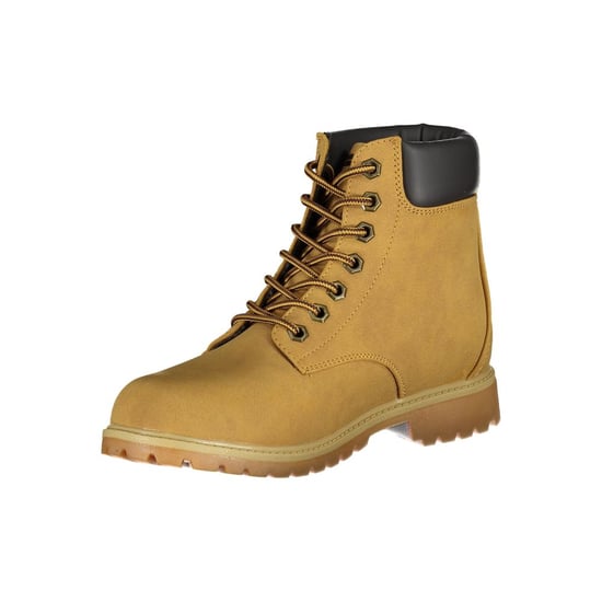 Herren Logan Schnürstiefel - Image 3