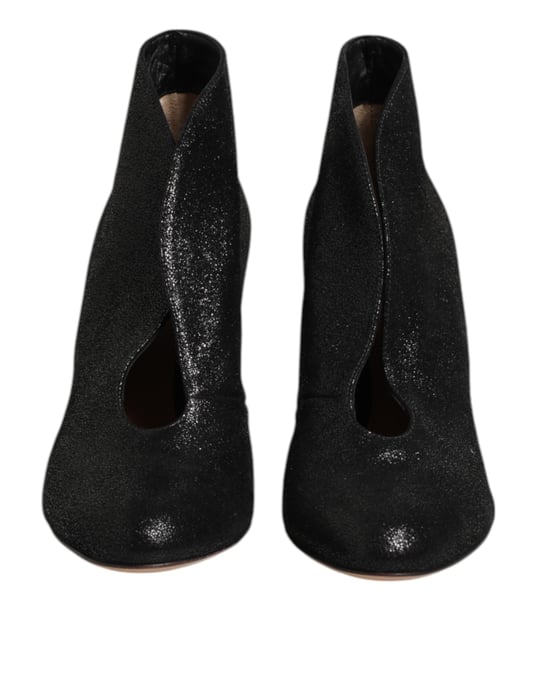 Stiletto-Ankelstiefel - Image 2