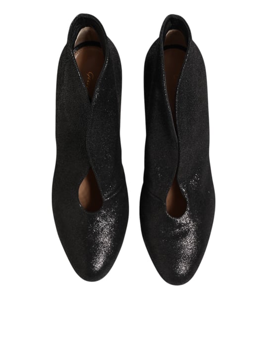 Stiletto-Ankelstiefel - Image 3