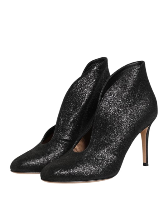 Stiletto-Ankelstiefel - Image 4