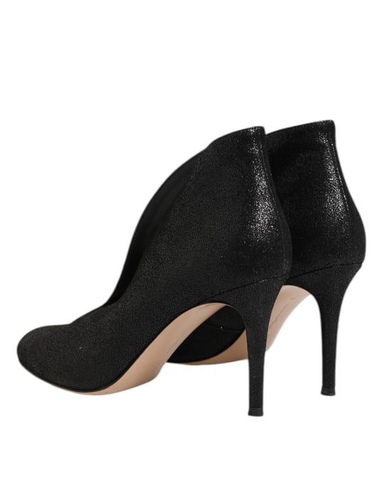 Stiletto-Ankelstiefel - Image 5
