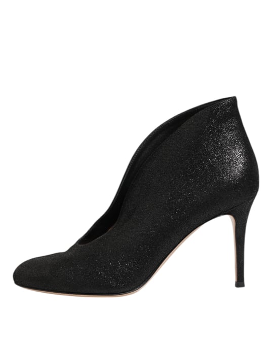 Stiletto-Ankelstiefel - Image 6