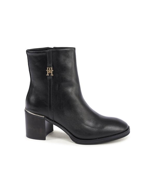 Leder Stiefeletten - Image 1