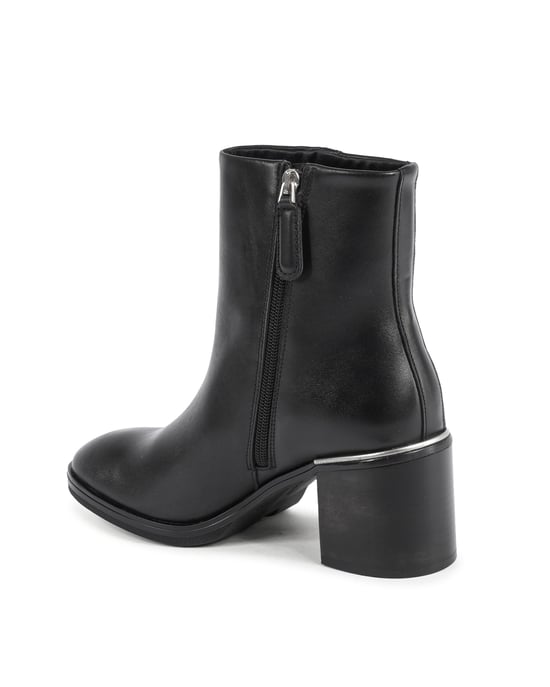 Leder Stiefeletten - Image 3