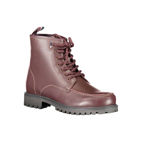 Schnür-Lederstiefel - Image 2